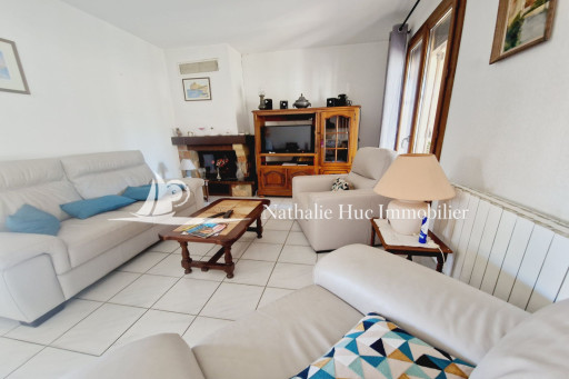 maisonvilla vente Canet-plage