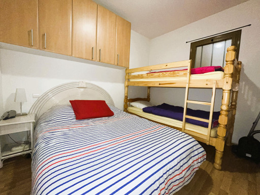 appartement vente Bolquère