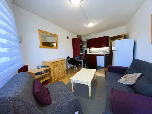 appartement vente Bolquère