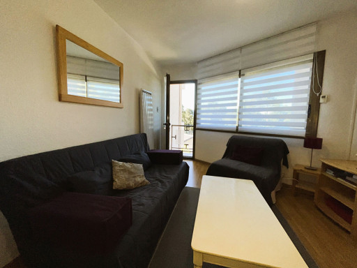 appartement vente Bolquère