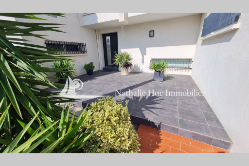 maisonvilla vente Cabestany