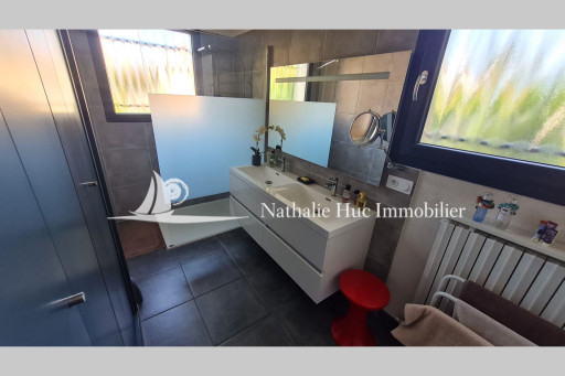 maisonvilla vente Cabestany