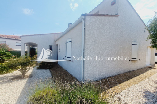 maisonvilla vente Saleilles