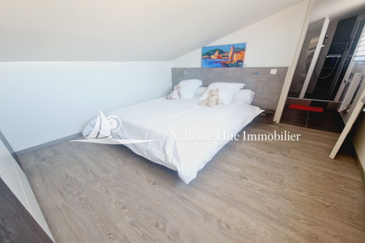 maisonvilla vente Saleilles