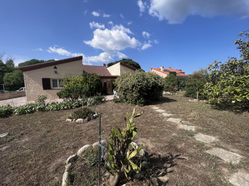 maisonvilla vente Argelès-sur-mer