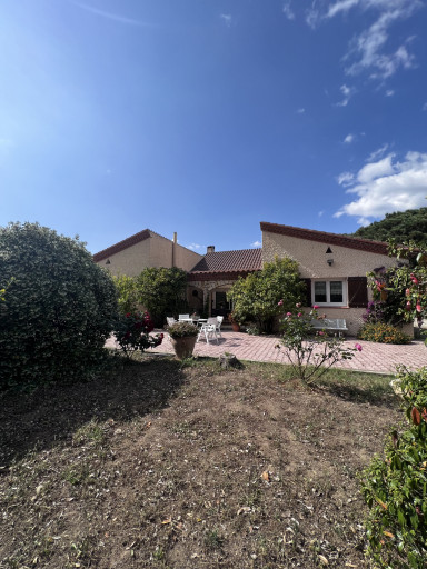 maisonvilla vente Argelès-sur-mer