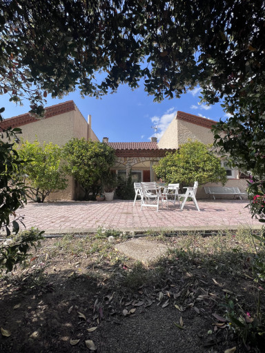 maisonvilla vente Argelès-sur-mer