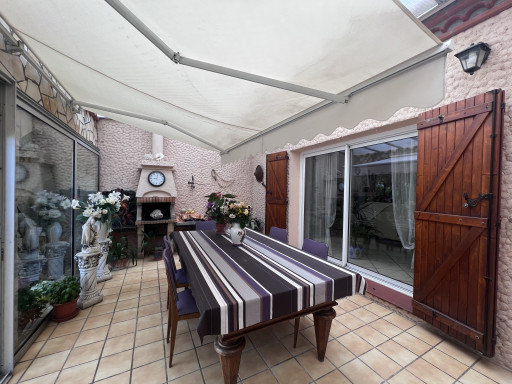 maisonvilla vente Argelès-sur-mer