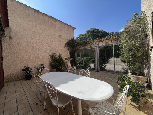 maisonvilla vente Argelès-sur-mer