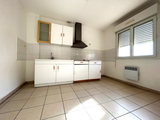 appartement vente Llupia