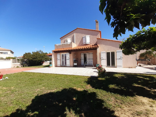 maisonvilla vente Cabestany