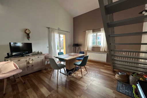 maisonvilla vente Saint-nazaire