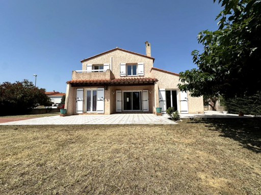 maisonvilla vente Cabestany