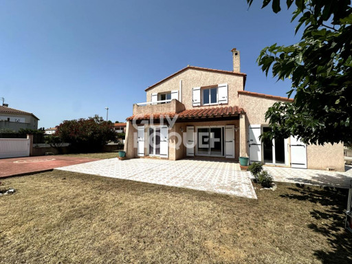 maisonvilla vente Cabestany