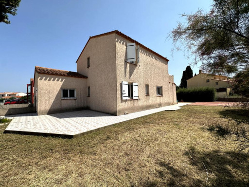 maisonvilla vente Cabestany