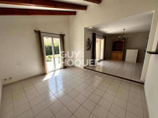 maisonvilla vente Cabestany