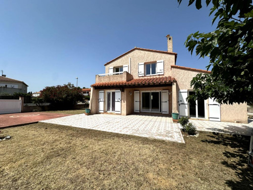 maisonvilla vente Cabestany