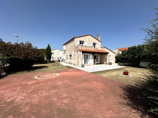 maisonvilla vente Cabestany