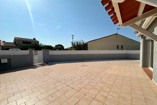 maisonvilla vente Saint-cyprien