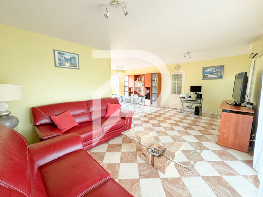 maisonvilla vente Llupia