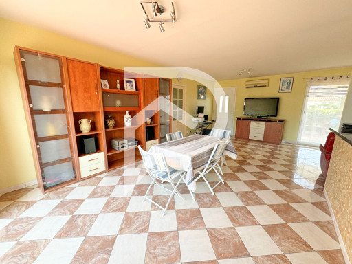 maisonvilla vente Llupia