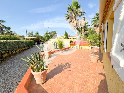 maisonvilla vente Llupia