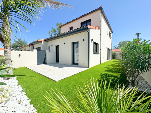 maisonvilla vente Thuir