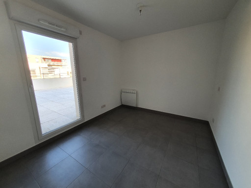 appartement vente Perpignan