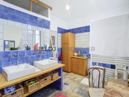 maisonvilla vente Prades