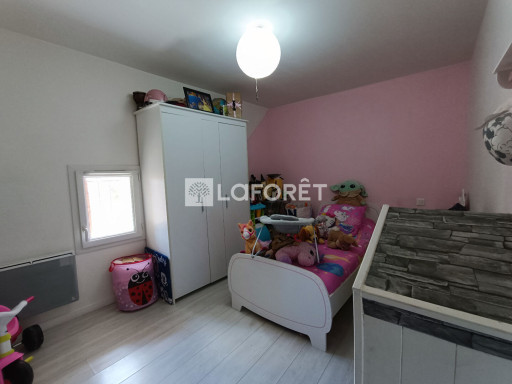 appartement vente Opoul-périllos