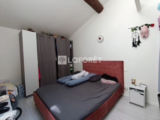 appartement vente Opoul-périllos