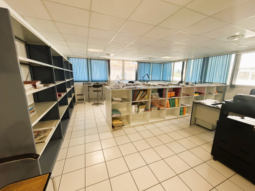 bureaux vente Perpignan