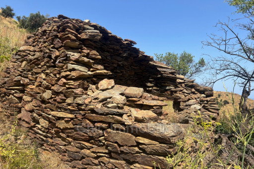 terrain vente Banyuls-sur-mer