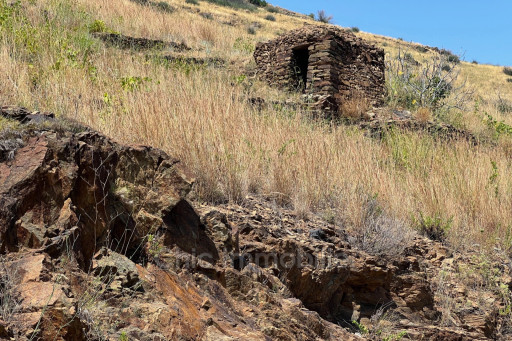 terrain vente Banyuls-sur-mer