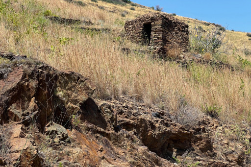 terrain vente Banyuls-sur-mer