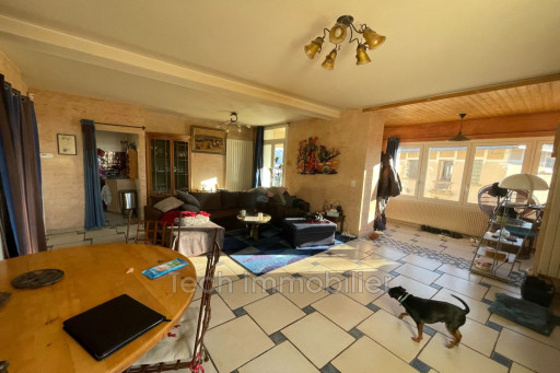 maisonvilla vente Font-romeu-odeillo-via