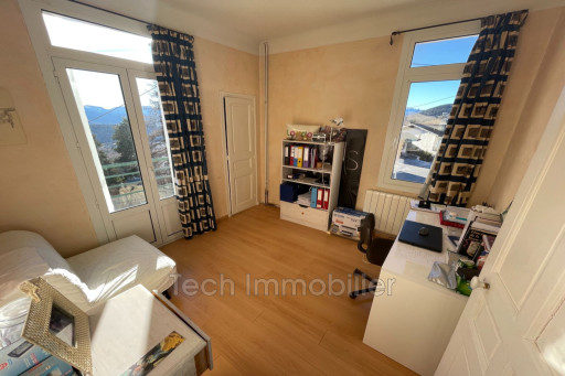 maisonvilla vente Font-romeu-odeillo-via