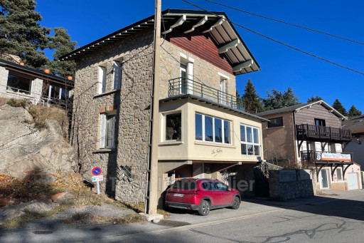 maisonvilla vente Font-romeu-odeillo-via