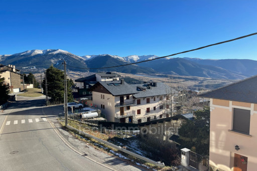 maisonvilla vente Font-romeu-odeillo-via