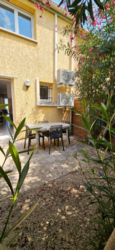 maisonvilla vente Canet-en-roussillon