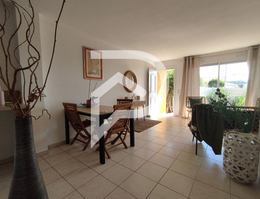 maisonvilla vente Canet-en-roussillon