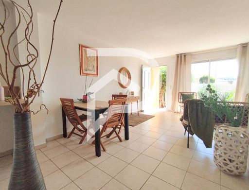 maisonvilla vente Canet-en-roussillon