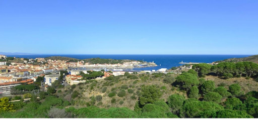 maisonvilla vente Port-vendres