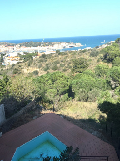 maisonvilla vente Port-vendres