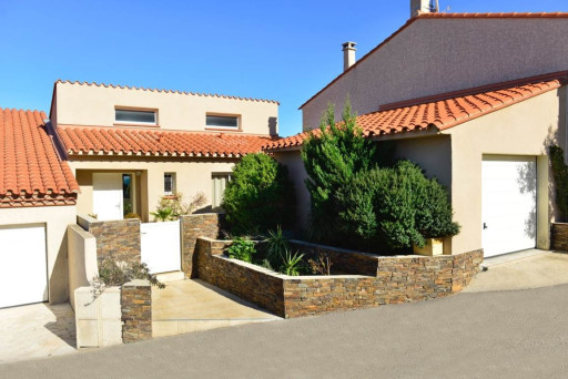 maisonvilla vente Port-vendres