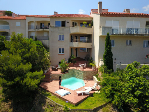 maisonvilla vente Port-vendres