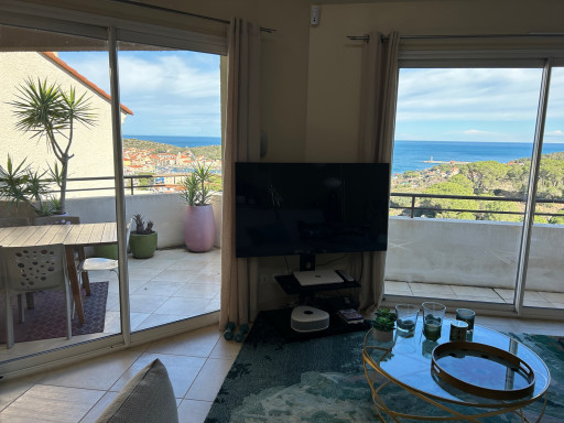 maisonvilla vente Port-vendres