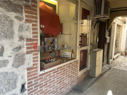 boutique vente fonds de commerce Amélie-les-bains-palalda