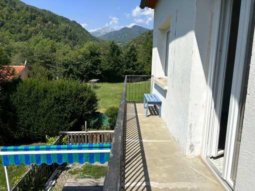 maisonvilla vente Prats-de-mollo-la-preste