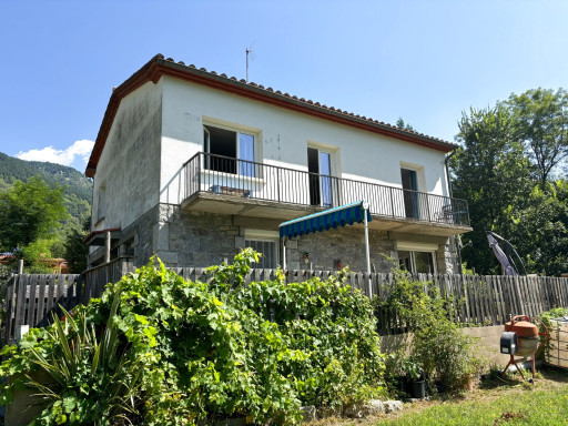 maisonvilla vente Prats-de-mollo-la-preste